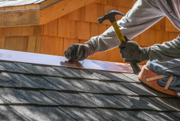 Best Rubber Roofing (EPDM, TPO)  in Farmers Loop, AK