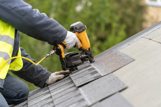 Best Gutter Installation and Repair  in Farmers Loop, AK