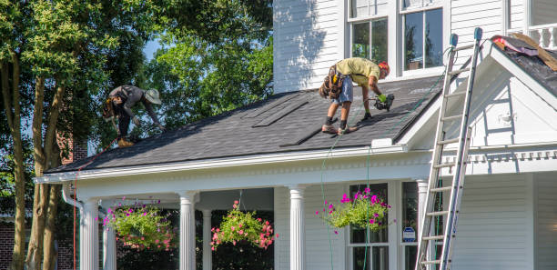 Best Flat Roofing  in Farmers Loop, AK